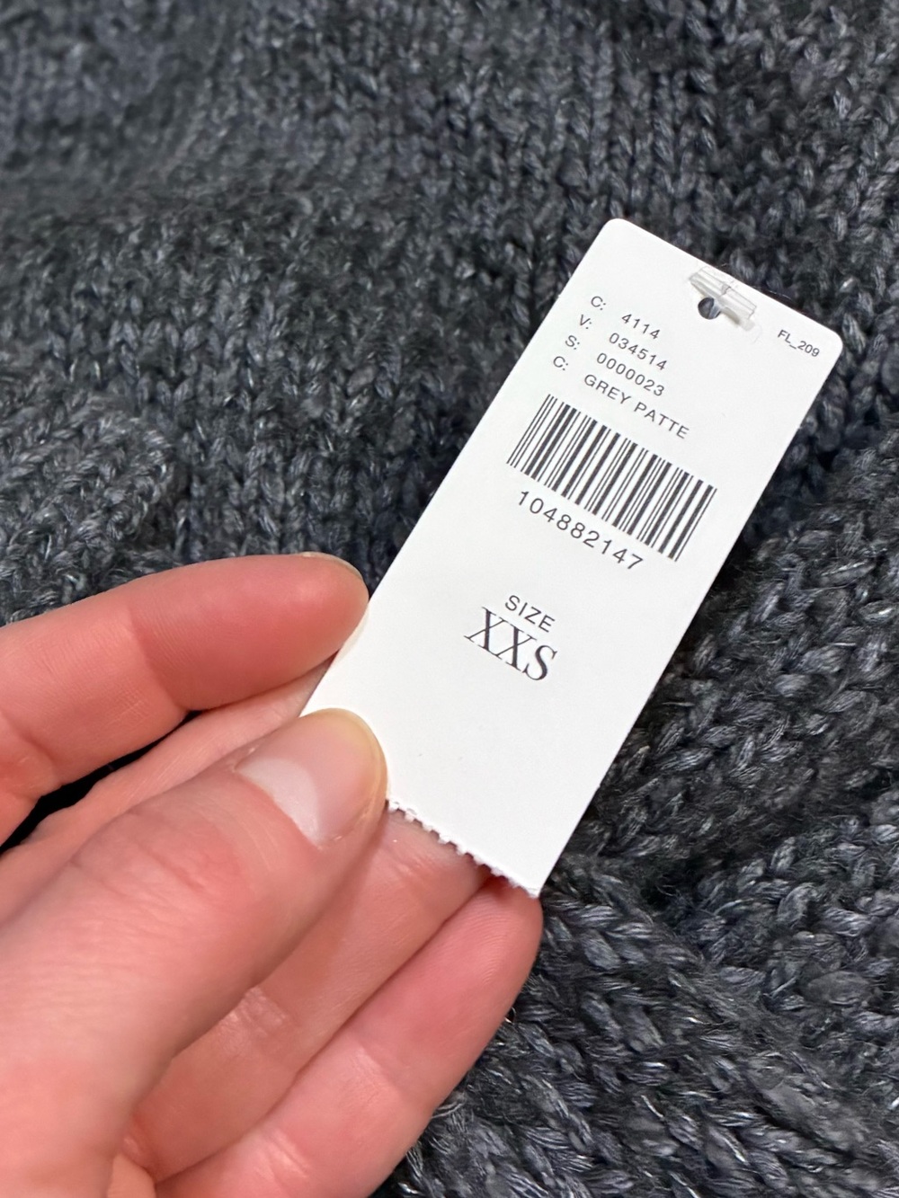 NEW. Anthropologie Jesse Dog Icon Sweater. NWT - Picture 7 of 10